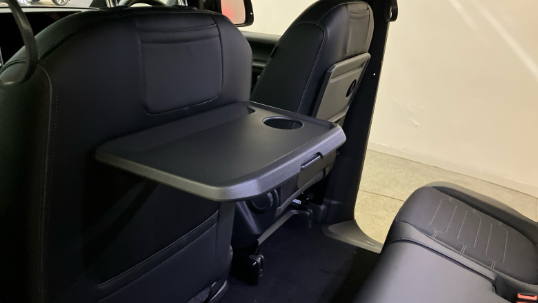 Volkswagen ID. Buzz 210kW Style Pro 79kWh 5dr Auto Electric Estate